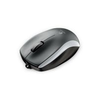 LOGITECH M125 FOR NB /SILVER