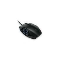 LOGITECH G600 MMO GAME 20 BUTT
