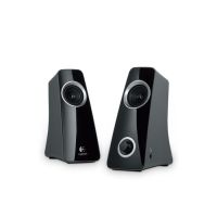 LOGITECH Z320 SPEAKER 2.1 10W
