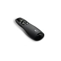LOGITECH WL PRESENTER R400
