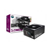PSU CM SILENT PRO HYBRID 1050W