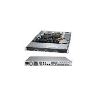 SN SYS-6017R-TDAF/IC602/1U/4X3