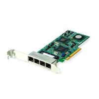 SM AOC-SG-I4 4-PORT GB LP NIC