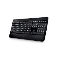 LOGITECH WL  ILLUMINATED