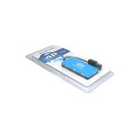 SAPPHIRE 4-PORT USB HUB BLUE