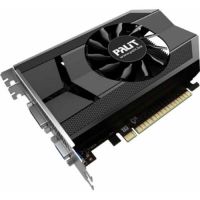 PALIT GTX650TI OC 1GB D5