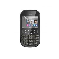 NOKIA 200 NV BG GRAPHITE