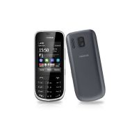 NOKIA 202 NV BG D GRAY