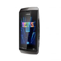 NOKIA 306 NV BG D GRAY