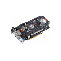 ASUS GTX650TI-1GD5