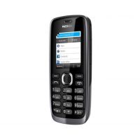 NOKIA 112 NV BG DARK GREY