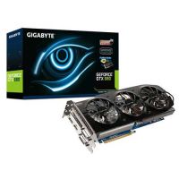 GB N680OC-4GD