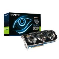 GB GV-N680WF3-2GD GeForce GTX 680