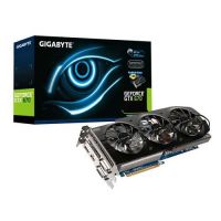 GB N670OC-4GD