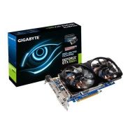 GB GV-N66TWF2-2GD GeForce GTX 660 Ti