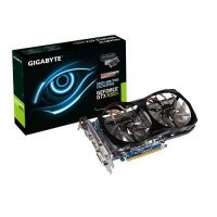 GB GV-N65TOC-2GI GTX 650 TI