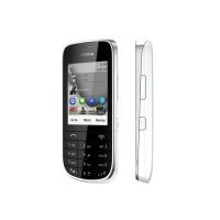 NOKIA 202 NV BG S WHITE