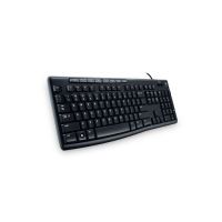 LOGITECH MEDIA K200 USB OEM