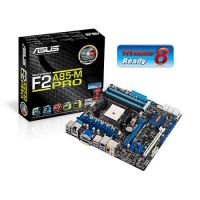 ASUS F2A85-M PRO FM2