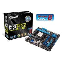 ASUS F2A85-M LE FM2