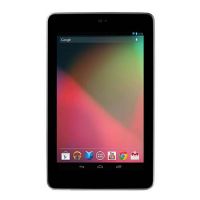 ASUS NEXUS 7 32GB GOOGLE TABLET