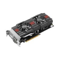 ASUS GTX660-DC2TG-2GD5