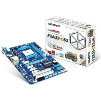 GB GA-F2A55-DS3 A55 FM2