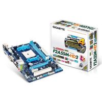 GB GA-F2A55M-HD2 A55 FM2