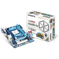 GB GA-F2A55M-DS2 A55 FM2