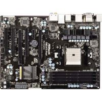ASROCK FM2A75 PRO4 AMD A75 FM2