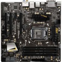 ASROCK Z77 EXTREME4-M 1155