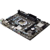 ASROCK B75M-DGS BULK 1155