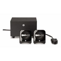 BR386AA 2.1 COMPACT SPEAKER