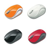 LOGITECH M187 WL MINI FOR NB