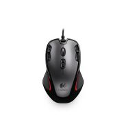 LOGITECH G300 GAMING MOUSE