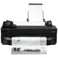 CQ891A DESIGNJET T120 24-IN