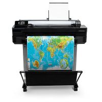 CQ890A DESIGNJET T520 24-IN