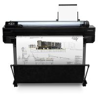 CQ893A DESIGNJET T520 36-IN