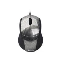 A4 D-100 HOLELESS WL USB CARBO