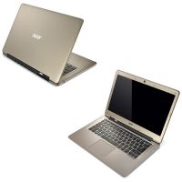 ACER S3-391-33214G52ADD