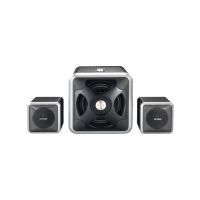 DELUX DLS-2118 2.1 40W+12.5WX2