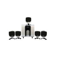 DELUX DLS-5102 5.1 25W+6WX5