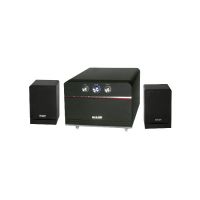DELUX DLS-2180 2.1 24W+12.8WX2