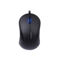 A4 D-322 USB BLACK