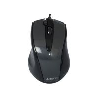 A4 D-500F USB BLACK