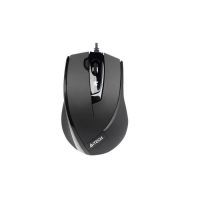 A4 D-600X USB BLACK