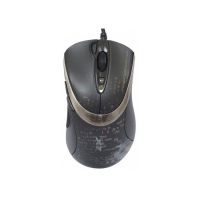 A4 F4 V-TRACK GAMING USB BLACK