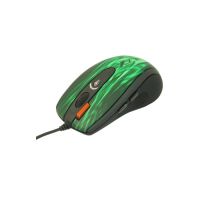 A4 XL-750BK 3FIRE LASER GREEN
