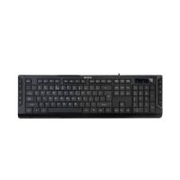 A4 KD-600 X-SLIM BLACK USB