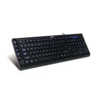 A4 KD-600L X-SLIM BLU LIGH USB